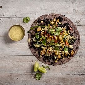 ZAMBRERO POWERS UP GLUTEN FREE OFFERING ZAMBRERO POWERS UP GLUTEN FREE OFFERING